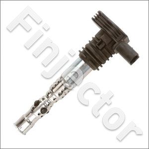 Ignition Coil with integrated power stage, VAG 1.8T. Genuine Bosch product