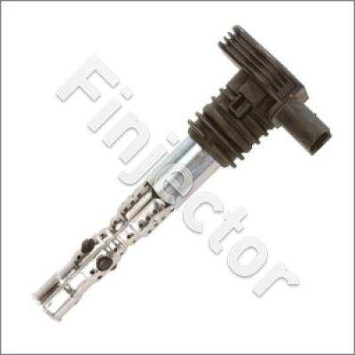 Ignition Coil with integrated power stage, VAG 1.8T. Genuine Bosch product