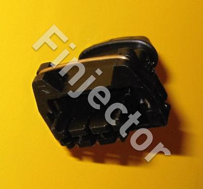 3 POLE PLUG HOUSING, for ignition distributors