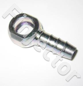 12 mm banjo for 8 mm ID polyamide hose