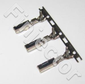 Female Pin for ND/Sumitomo type connectors 0.25 - 0.5 mm2 (ND-PIN-0) 7116-4025