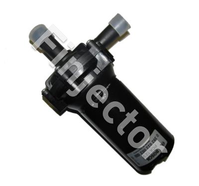 VESIPUMPPU BOSCH, 12V, 19 mm letkuille, Jetronic-liitin (0392022002)