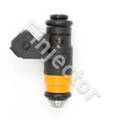 Deka injector "Pico", 430 cc, 12 Ohm, C 10 deg., Jetronic, O-O 34 mm (FI11420)