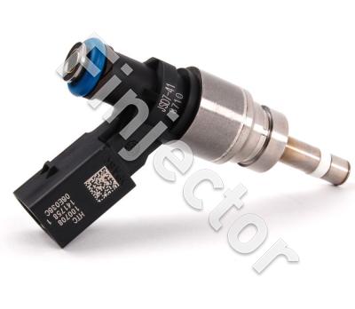 Injector Audi (06E906036C), NEW type is 06E906036AE