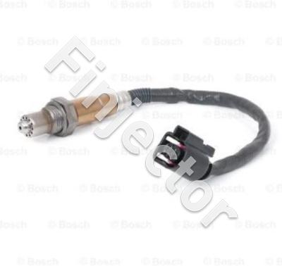 Oxygen Sensor LSU-ADV, 320 mm, LS27065 (Bosch 0258027065) (mto)