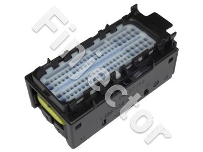 192/228P EMS / Contact Housing 96 Pole / Code C, Matrix 1.2 terminals (BOSCH 1928405313)