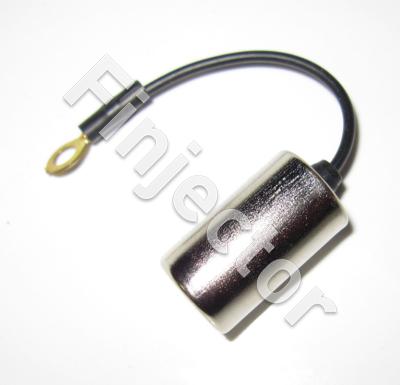 Ignition Condenser   (Bosch 1237330047)