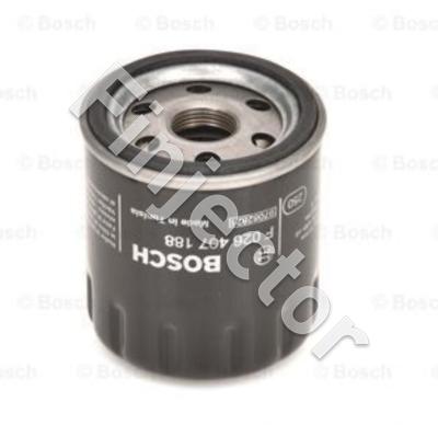Oil Filter P7188 (Bosch F026407188)