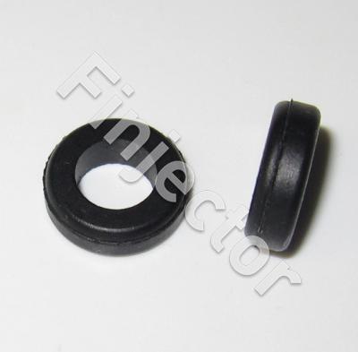 RUBBER SEAL RING for L and D Jetronic injectors