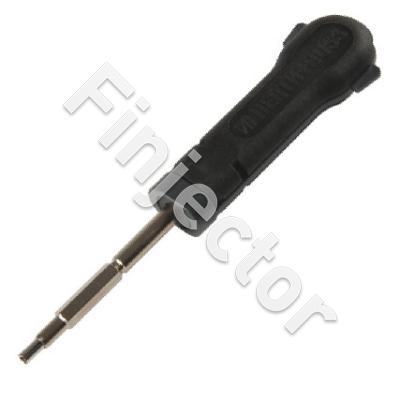 Release Tool for KOSTAL LKS 1.5 Round Plugs (Male pins)