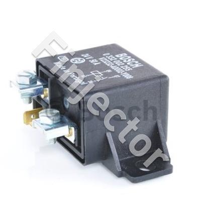 Bosch Power relay 24V / 50A (Bosch 033200228)