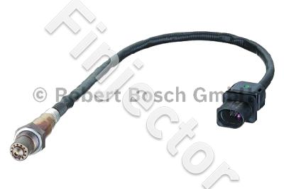 Oxygen Sensor   (Bosch 0258017014)