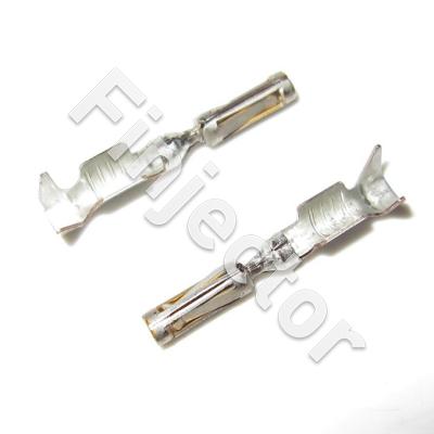 AMPSEAL naarasterminaali 0.5 - 1.5 mm2, kullattu (770854-3)