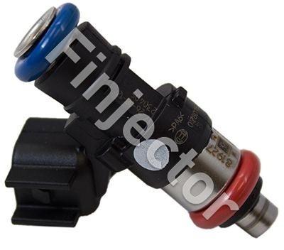 EV14 injector, 12 Ohm, 244 cc, E30, USCAR, O-O 34 mm, Short (Bosch 0280158091)