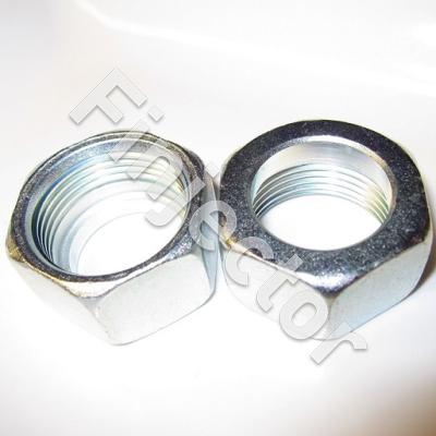 Nut M26x1.5 for hose nipple 17-18 mm