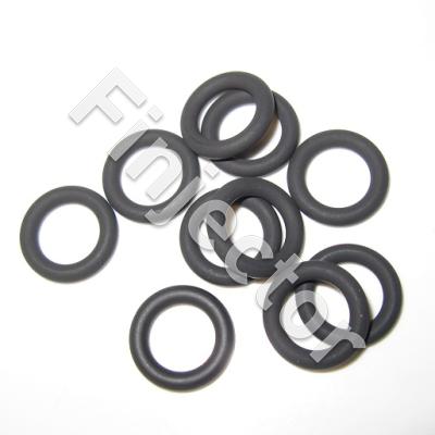 Bottom seal 9.3 x 2.62 mm for VAG injector (VAG 06A 906 149A)