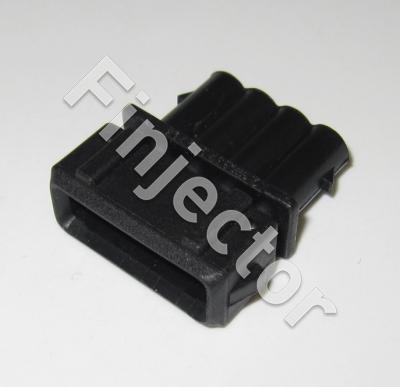 4 pole connector (this is NOT the same as Bosch 1928402373)