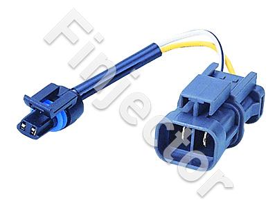 2-pole adapter wire, Daewoo