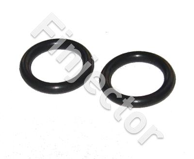 BOTTOM O-RING FOR ASNU PERFORMANCE INJECTOR, SEE 090 - 008C (ASNU-08C)