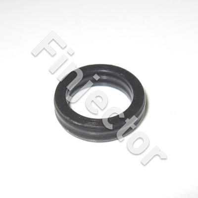 Bottom special O ring for ASNU Performance injector