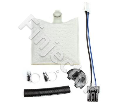 Walbro Installation Kit Subaru WRX / STI 2002 - 2007. Use pump GSS342.