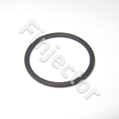 ROCHESTER LARGE MONOPOINT INJECTOR RUBBER HOUSING SEAL  (6)