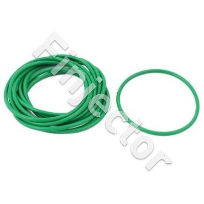 O-ring 44,6*2,4mm for fuel filter end caps,  (NUKE 200-10-103)
