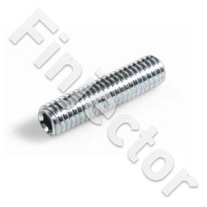 Bolt M10*30mm Stainless steel Adjustment Screw FPR90, M10x30 (NUKE 300-10-105)