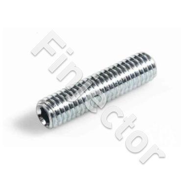 Bolt M10*30mm Stainless steel Adjustment Screw FPR90, M10x30 (NUKE 300-10-105)