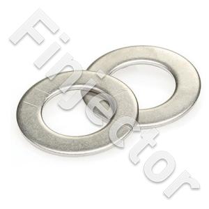 Stainless M10 washer (NUKE 300-10-106)