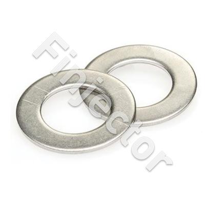 Stainless M10 washer (NUKE 300-10-106)