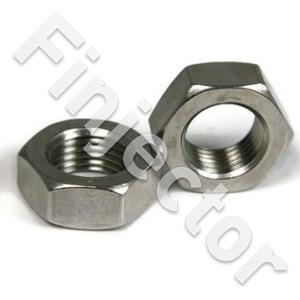 Stainless M10 Nut (NUKE 300-10-107)