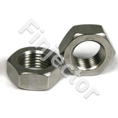 Stainless M10 Nut (NUKE 300-10-107)