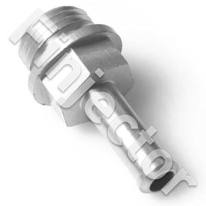 1/4 G Barb Fitting for 8 mm hose (NUKE 300-10-110)