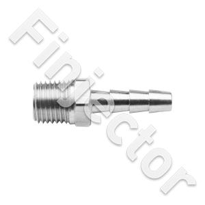 1/8 G Barb Fitting for 4 mm hose (NUKE 300-10-112)