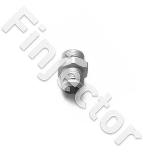 AN Fitting M18*1.5-AN8 - Bosch 044 inlet AN connection (NUKE 700-01-108)