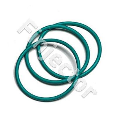 O-ring 19,1*1,6mm for Nuke Performance 3/4 AN fittings (NUKE 700-10-101)