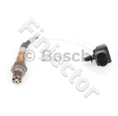 Bosch LSU-4.9 lambda sensor, kokonaispituus 320 mm, LS17317 (Bosch 0258017317)