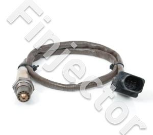 Bosch LSU-4.9 lambda sensor, 753 mm (Bosch 0258017345)