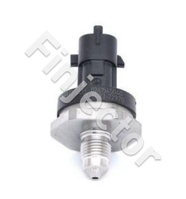 Painetunnistin DSHDKV42, 260 Bar, Compact connector (Bosch 0261545040)