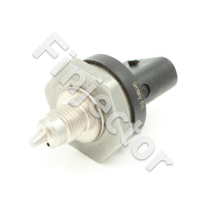 High pressure sensor with temperature sensor (Bosch 0261545115)