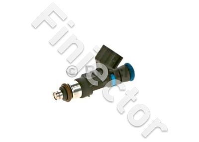 EV14-Suutin, 12 Ohm, 215cc, C, USCAR, O-O 49mm, Keskipitkä (Bosch 0280158067)