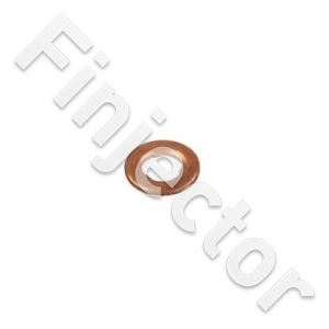 Seal Ring 1.56mm (Bosch 1987972086) (A6110170060)