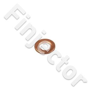 Seal Ring   (Bosch 1987972086)