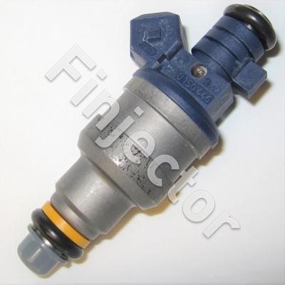 EV1, 15 Ohm, 196cc, E, Jetronic, O-O 61mm, total 77mm