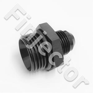 AN12 ORB To Male Flare Adapter AN8 (GBAN920-08-12)