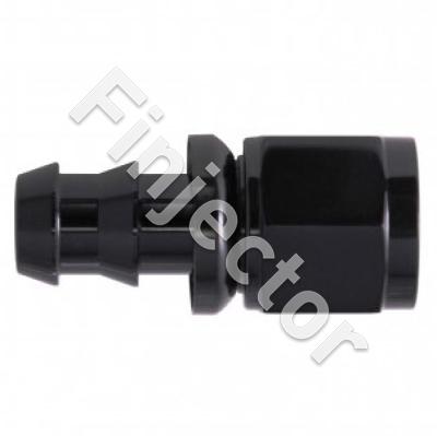 AN8 Straight Push-On Hose End Fitting For 1/2" (12mm) Hose (GBF0209-08)