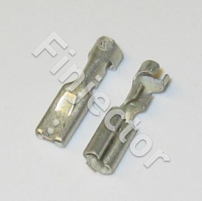 Pin for D Jetronic connectors, 2.8 mm, 0.5-1.0 mm² (Box 100 pcs)
