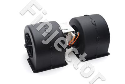 SPAL 009-B40-22 3-nop 24V, 264W, 1070 m³/h,LxBxH:335x164x146 mm,