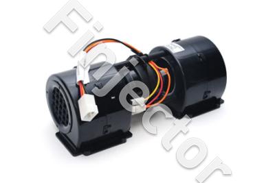 SPAL 002-A46-02 12V GR RPA3VCB, 162W, 600 m³/h,blowing